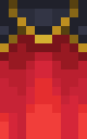 Migrator Cape