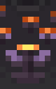 Mojang Office Cape