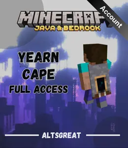 Yearn Cape Full Access